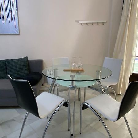 New Loft En El Centro De Sevilla Extérieur photo